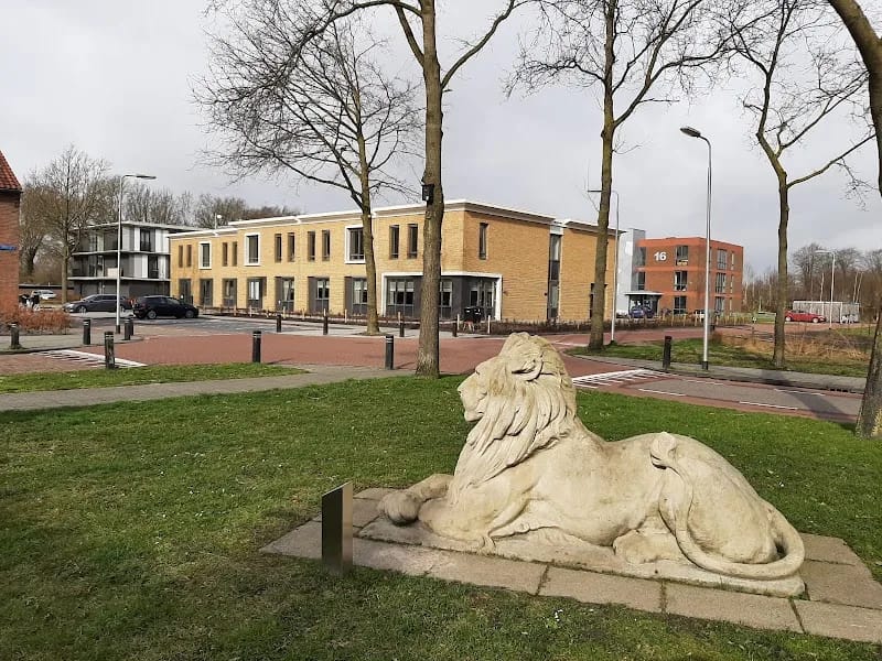Villa Polder Pracht - Begeleid Wonen in Emmeloord, Flevoland photo 3