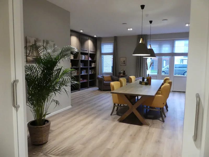 Villa Polder Pracht - Begeleid Wonen in Emmeloord, Flevoland photo 2