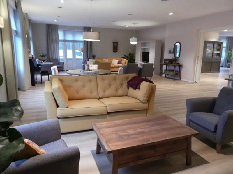 Villa Polder Pracht - Begeleid Wonen in Emmeloord, Flevoland photo 5