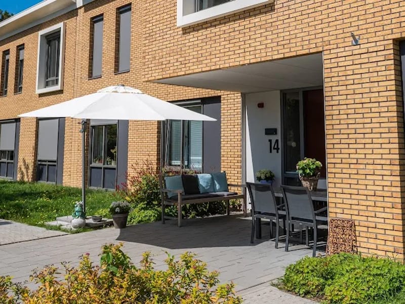 Villa Polder Pracht - Begeleid Wonen in Emmeloord, Flevoland photo 4