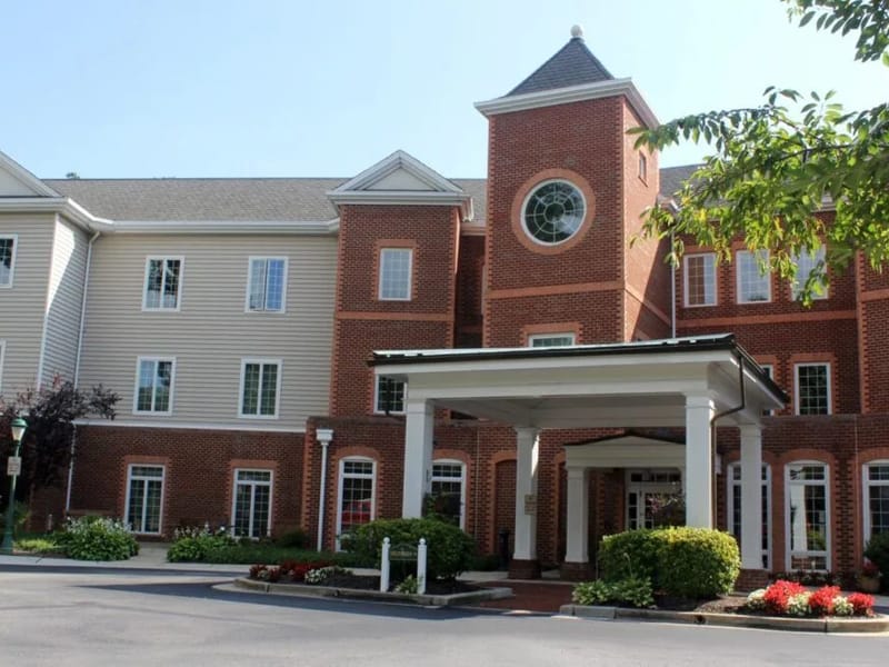 Heartlands At Severna Park - Assisted Living in Severna Park, MD photo 1