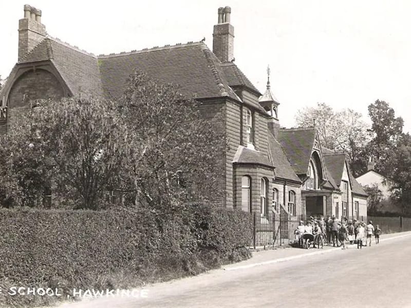 Hawkinge House - Assisted Living in Folkestone, England photo 2