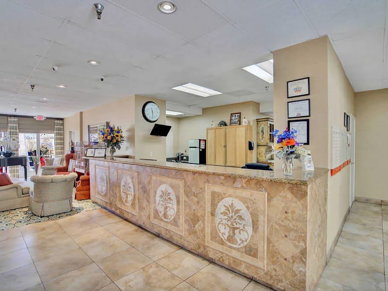 Blessed Touch Home Care — Assisted Living, San Pedro, CA · photo 2
