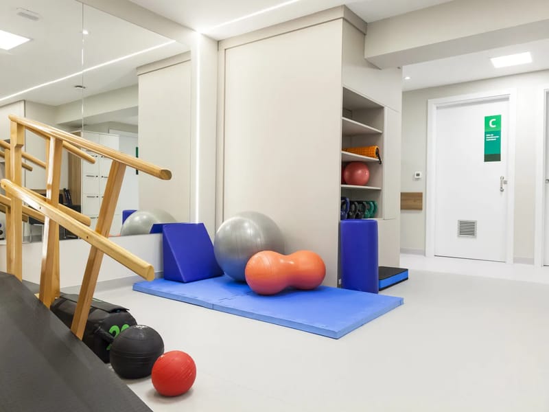 NUCLEO DE FISIOTERAPIA INTEGRADA - Cuidado Domiciliar in Novo Hamburgo, RS photo 1