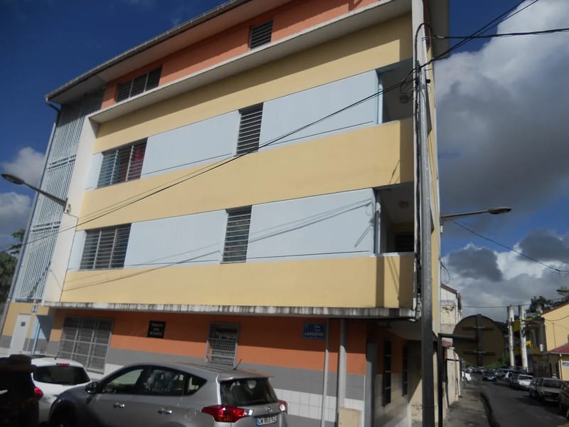 Foyer-Logement "Gerty Archimede" - Maison de Retraite in POINTE A PITRE, Guadeloupe photo 2