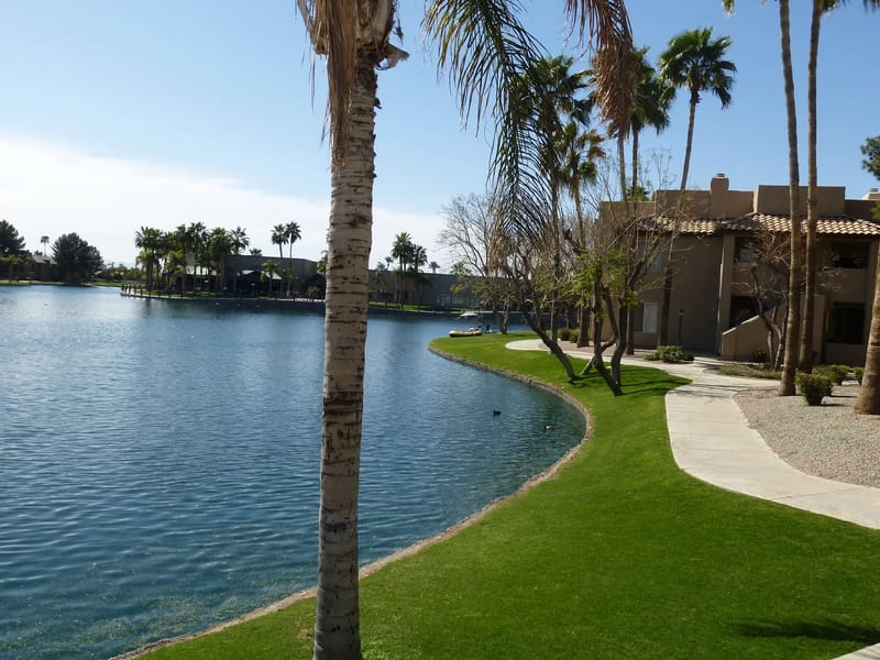 Anderson Springs Care Home, Llc - Assisted Living in Chandler, AZ photo 2