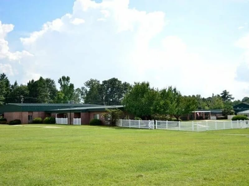 West Gate Village — Nursing Home, Brewton, AL · photo 2