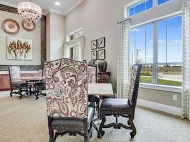 Arabella Of Red Oak - Assisted Living in Red Oak, TX photo 1