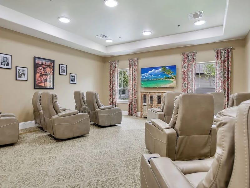 Arabella Of Red Oak - Assisted Living in Red Oak, TX photo 3