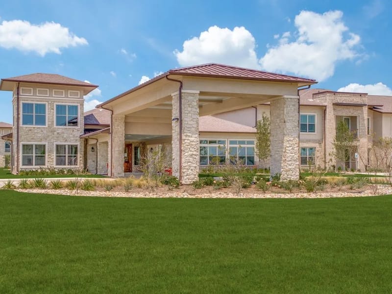 Arabella Of Red Oak - Assisted Living in Red Oak, TX photo 2
