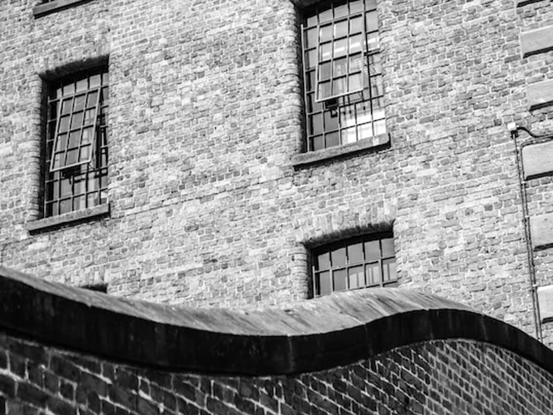 The Maples in Liverpool, England photo 1