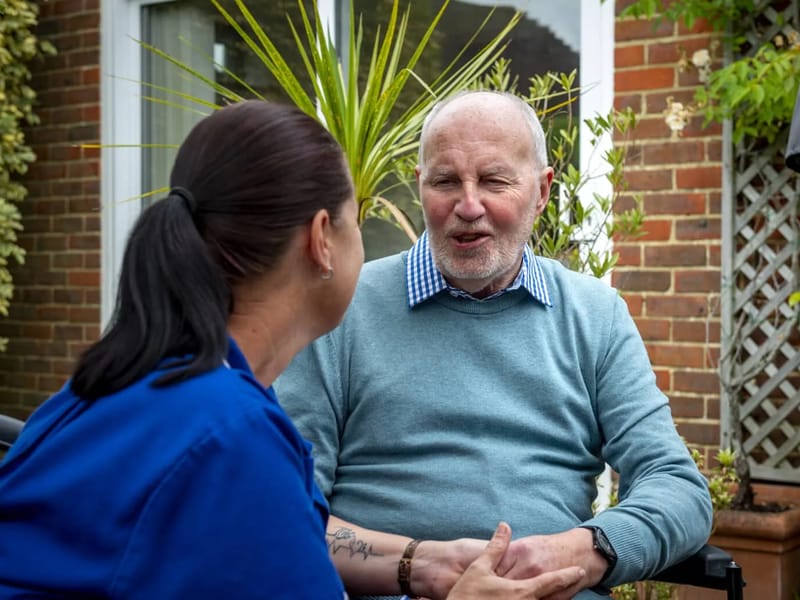 Elderlycare Limited in Harrow, England photo 2