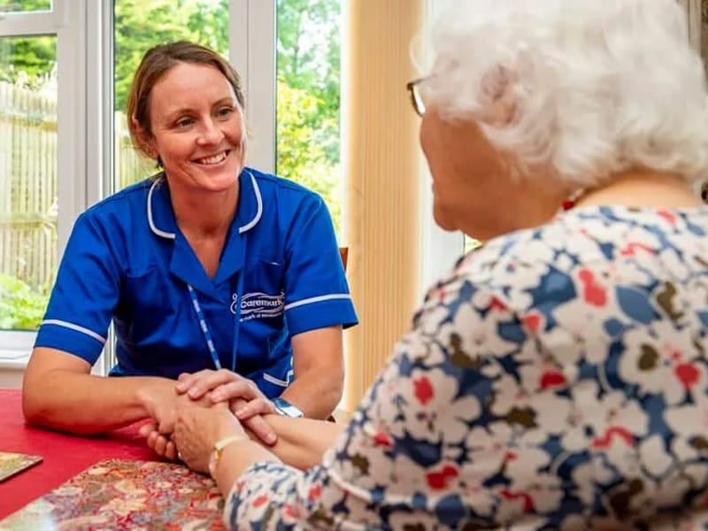 Elderlycare Limited in Harrow, England photo 1