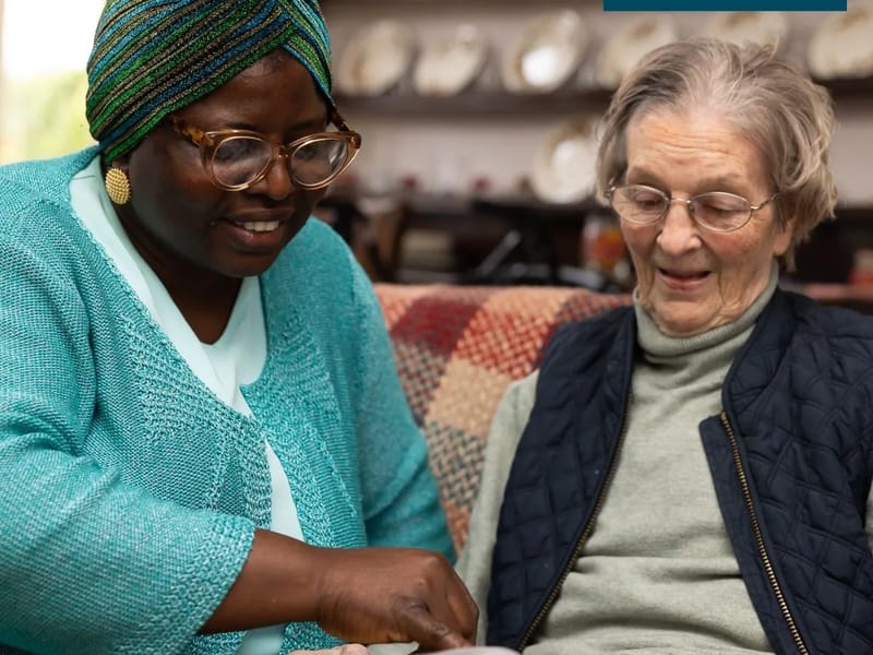 Elderlycare Limited in Harrow, England photo 3