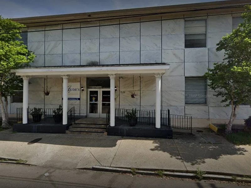 St Jude's Health & Wellness Center - Nursing Home in New Orleans, LA photo 2