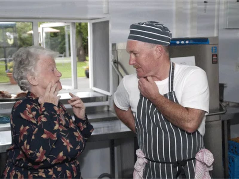 Ashford House Nursing Home - Nursing Home in Dun Laoghaire, Dublin photo 1