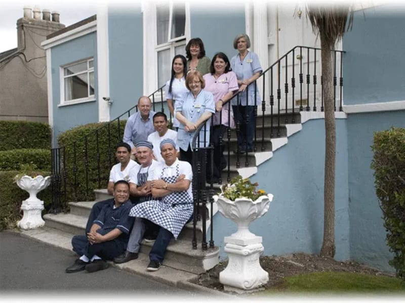 Ashford House Nursing Home - Nursing Home in Dun Laoghaire, Dublin photo 2