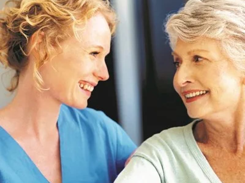 Bright Dawn Home Care - In-Home Care in Solihull, England photo 1