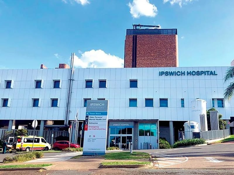 Convert Health Care Ltd in Ipswich, England photo 1