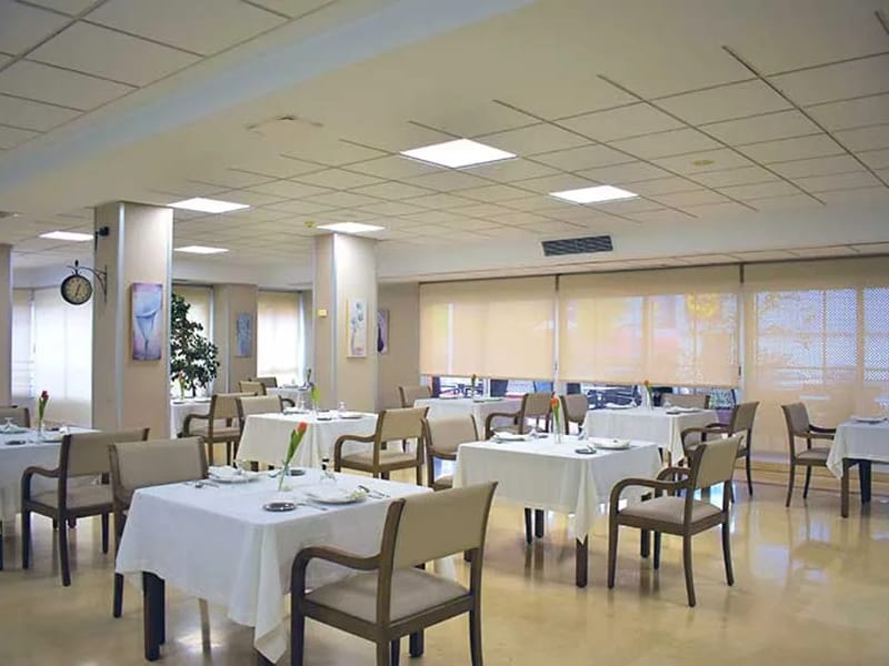 Ballesol Alcobendas, Residencia De Personas Mayores - Hogar de Ancianos in Alcobendas, Madrid photo 3