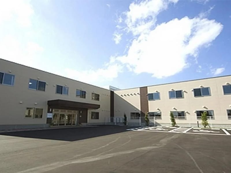 SOMPOケア　秋田旭川　居宅介護支援 - 有料老人ホーム in 秋田市, 秋田県 photo 2