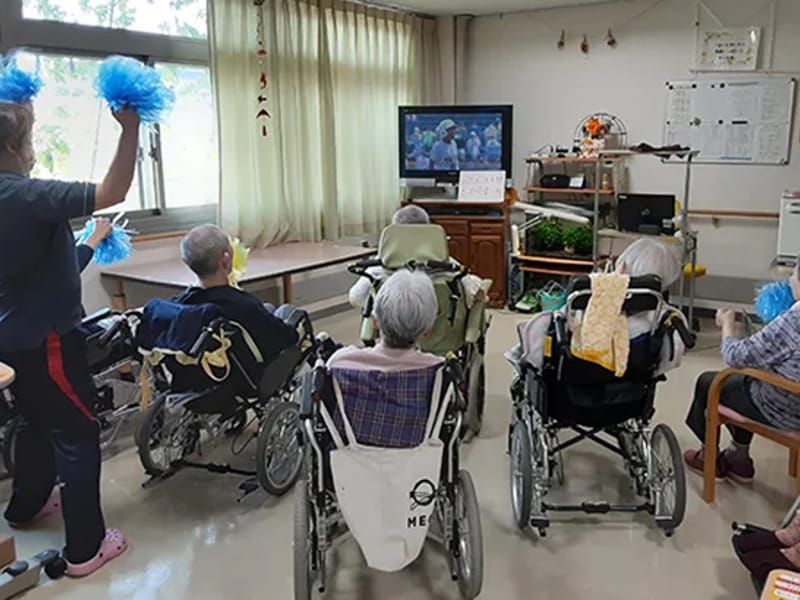つまま園介護計画センター - 有料老人ホーム in 氷見市, 富山県 photo 3
