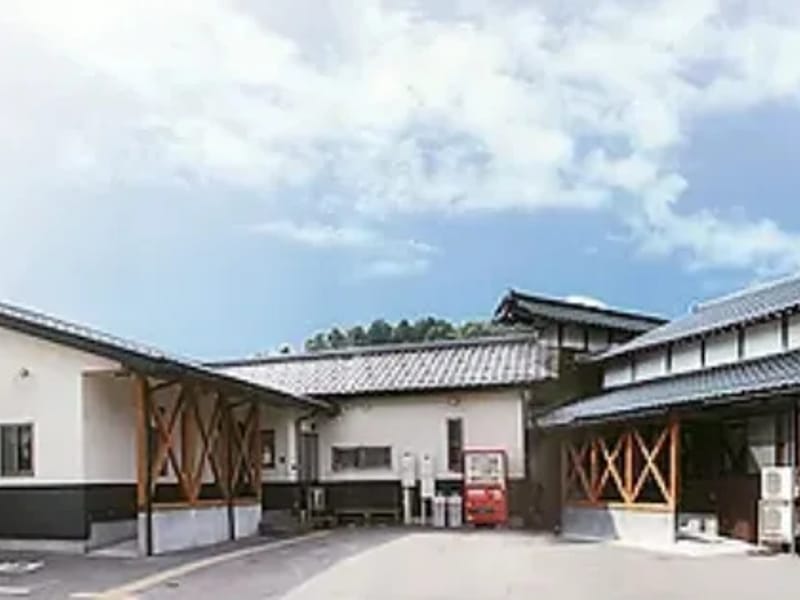 つまま園介護計画センター - 有料老人ホーム in 氷見市, 富山県 photo 2