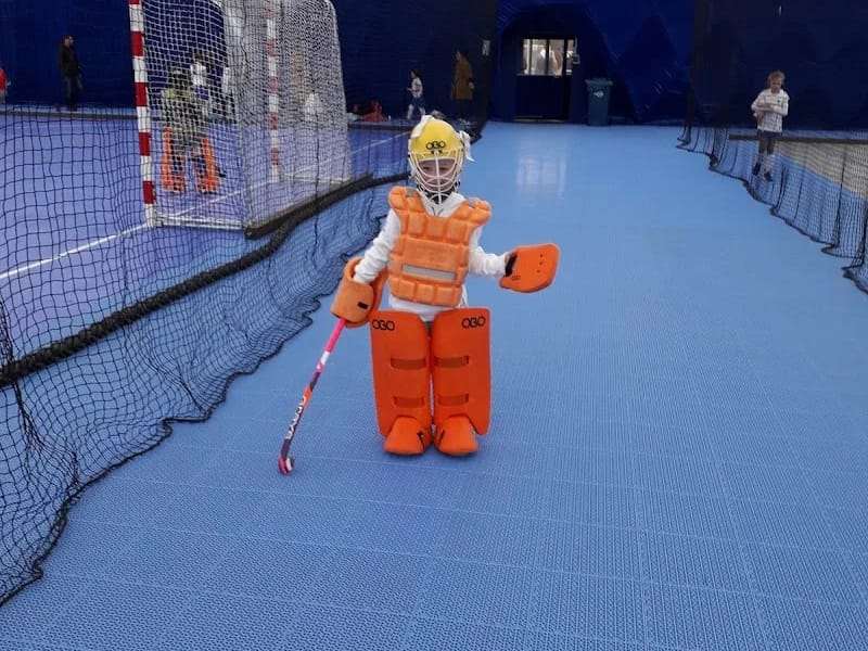 Aafje Varenoord - Verpleeghuis in Rotterdam, Zuid-Holland photo 8