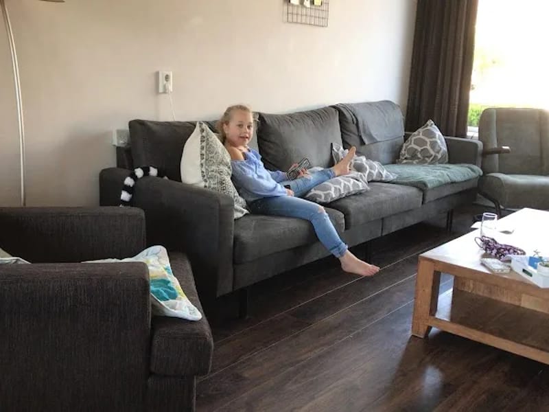 Aafje Varenoord - Verpleeghuis in Rotterdam, Zuid-Holland photo 7