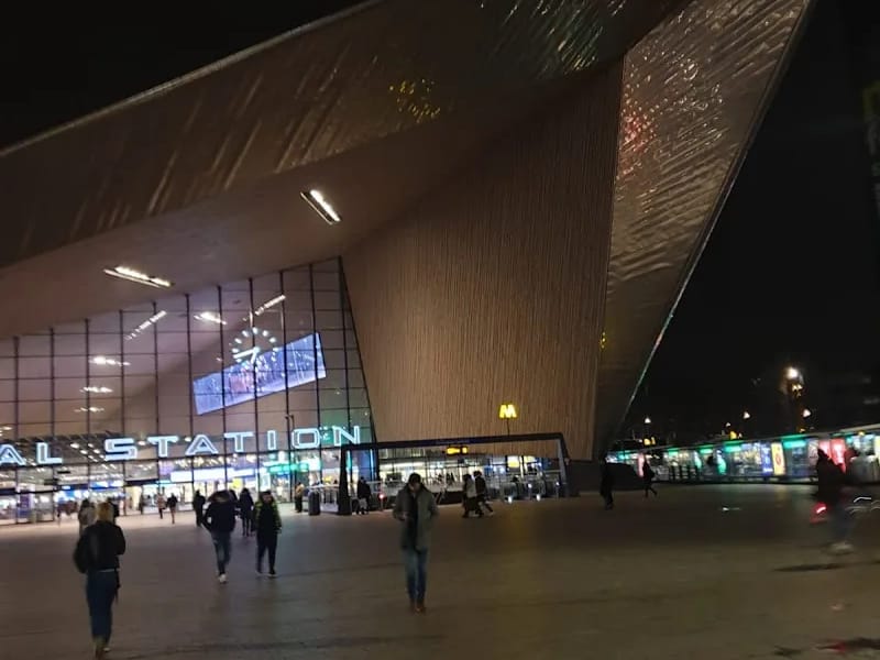 Aafje Varenoord - Verpleeghuis in Rotterdam, Zuid-Holland photo 6