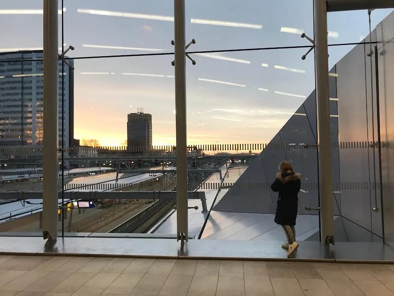Aafje Varenoord - Verpleeghuis in Rotterdam, Zuid-Holland photo 5