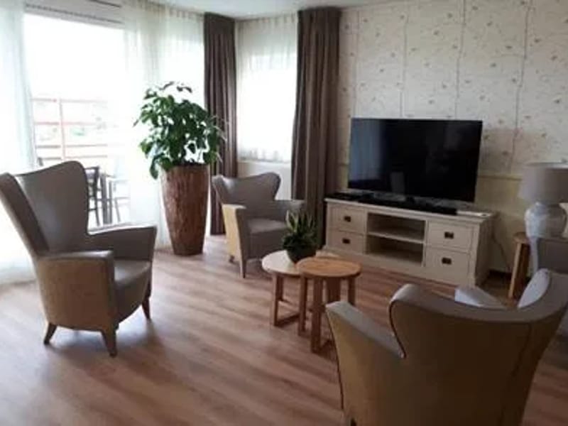 Aafje Varenoord - Verpleeghuis in Rotterdam, Zuid-Holland photo 3