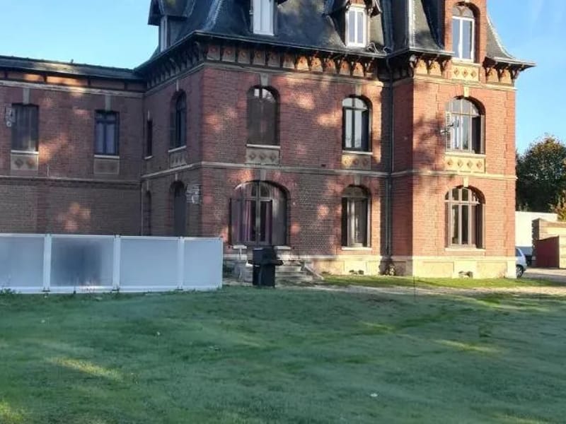Residence Guy De Maupassant - Maison de Retraite in GRUCHET LE VALASSE, Normandie photo 1