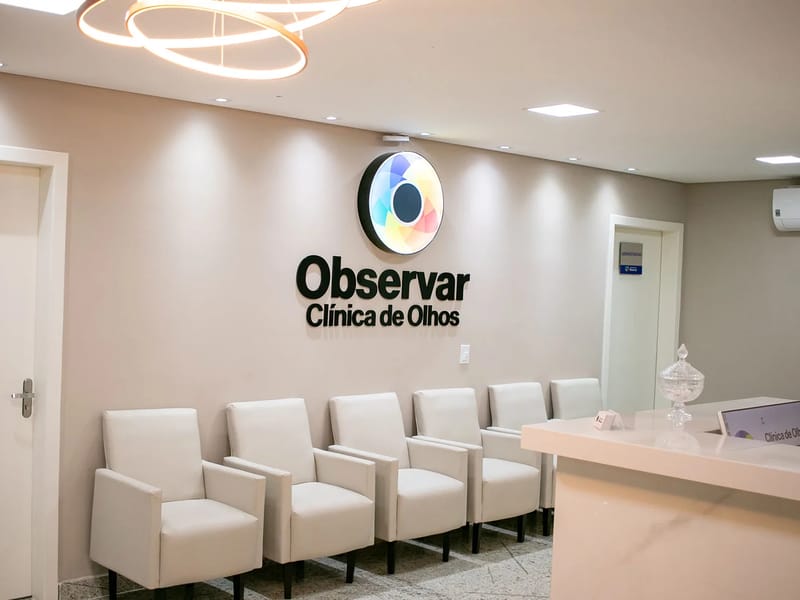 CLINICA DE OLHOS DR JOAO NETO - Cuidado Domiciliar in Itacoatiara, AM photo 1