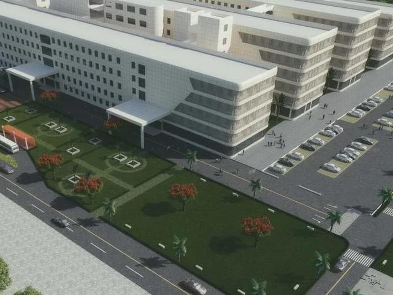 Maan Hospital - अस्पताल in Bhopal, Madhya Pradesh photo 1