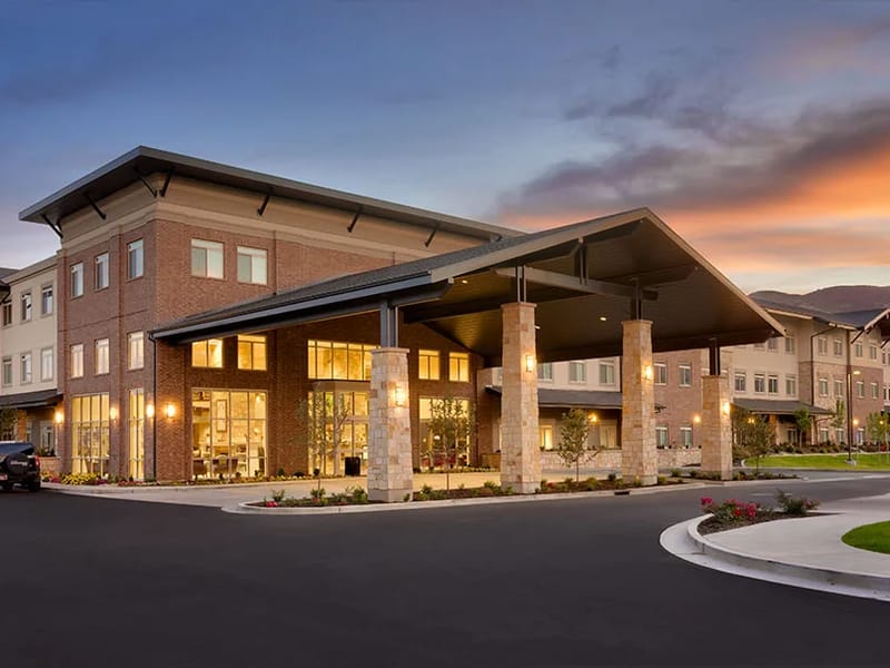 Creekside Villas - Assisted Living in Coon Rapids, MN photo 1