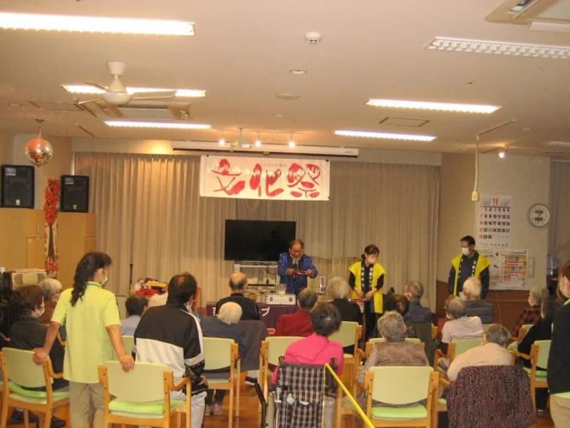つくしケアセンター陣原 - デイサービス in 北九州市八幡西区, 福岡県 photo 2