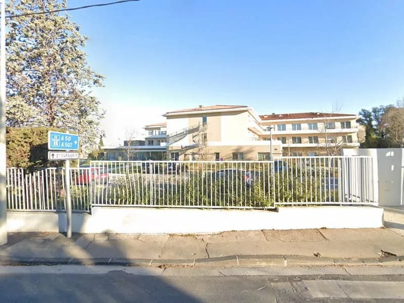 Ehpad Notre Maison - EHPAD in MARSEILLE, Provence-Alpes-Côte d'Azur photo 3