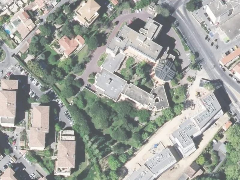 Ehpad Notre Maison - EHPAD in MARSEILLE, Provence-Alpes-Côte d'Azur photo 2