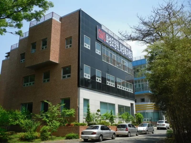GMS 화성복지센터 in 화성시, 경기도 photo 1