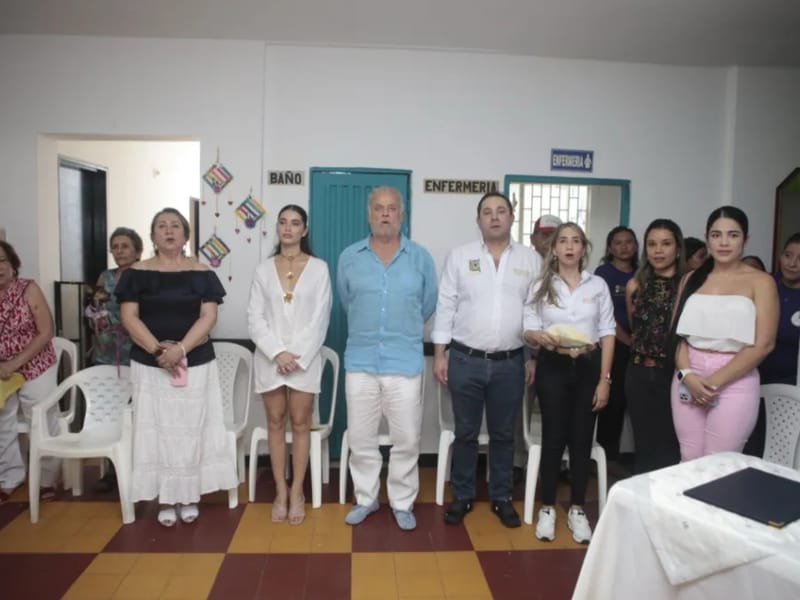 CASA DEL ADULTO MAYOR GOMEZ FARIAS - Vida Asistida in Gómez Farías, Tamaulipas photo 1