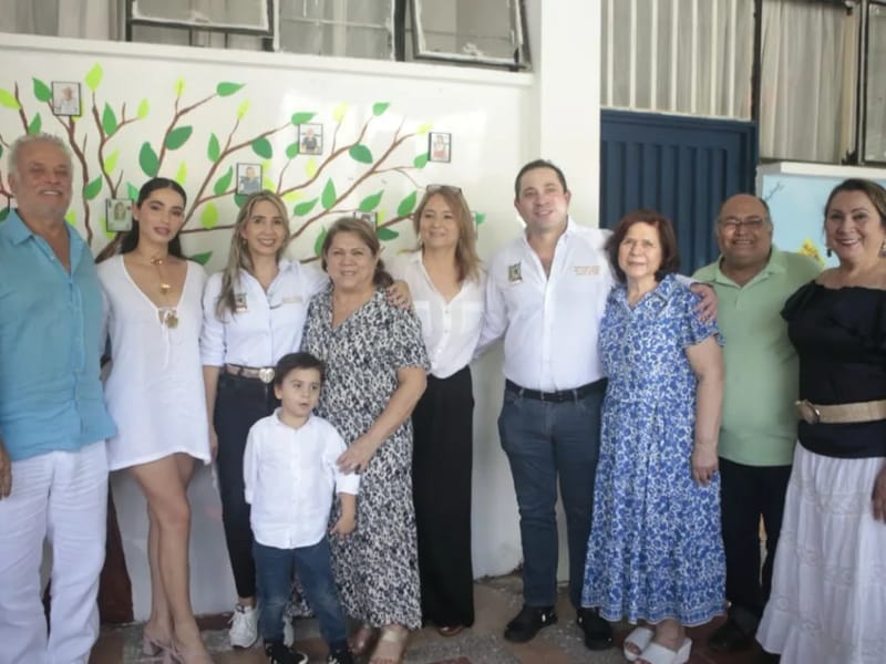CASA DEL ADULTO MAYOR GOMEZ FARIAS - Vida Asistida in Gómez Farías, Tamaulipas photo 2