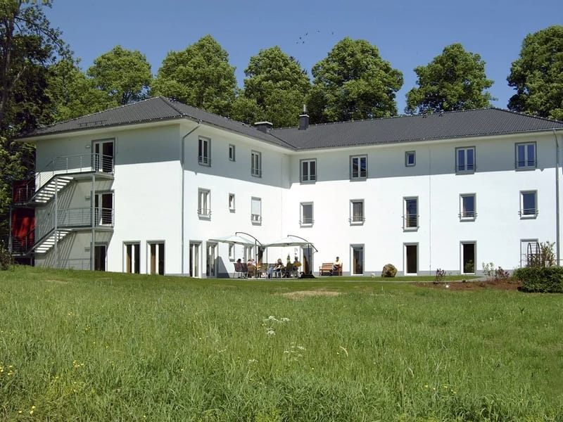 Therapiezentrum Oase - Stationäre Rehabilitation in Brilon, Nordrhein-Westfalen photo 1