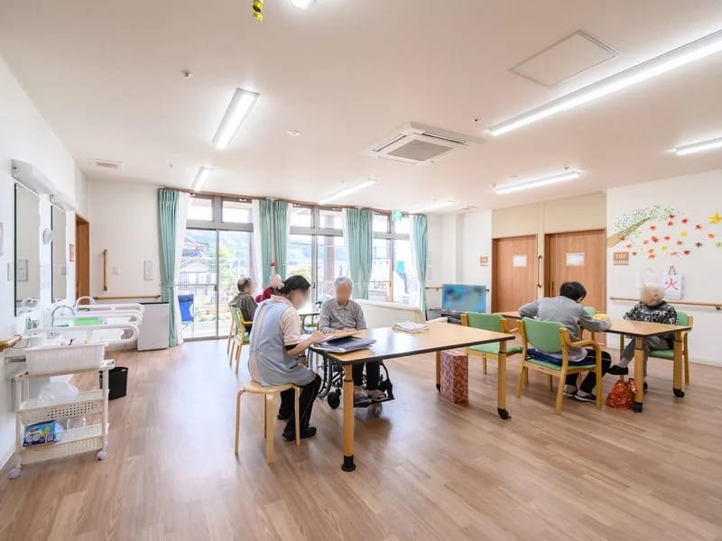 けあビジョンホーム延岡北浦 - 有料老人ホーム in 延岡市, 宮崎県 photo 3