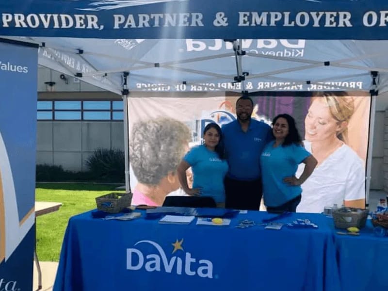 Davita Renal Care of Midtown Memphis - Dialysis in Memphis, TN photo 1