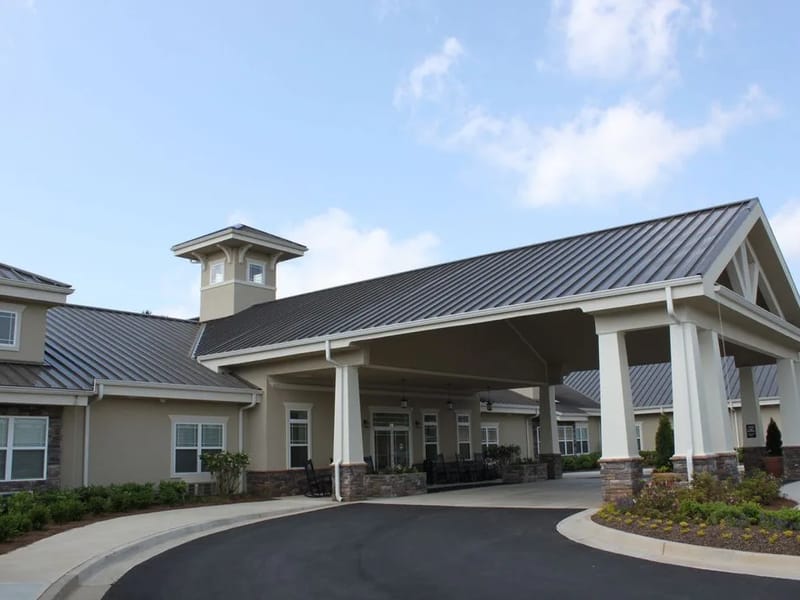 Accumed Health Services Of Georgia, INC. - Home Health Nursing in Newnan, GA photo 1
