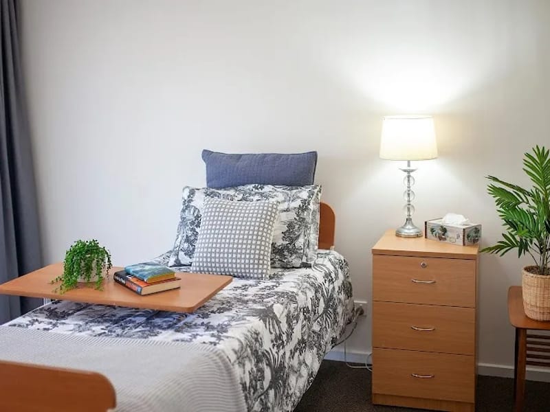 Regis Rosebud - Nursing Home in Capel Sound, VIC photo 2