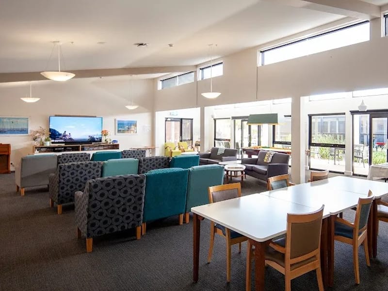 Regis Rosebud - Nursing Home in Capel Sound, VIC photo 5