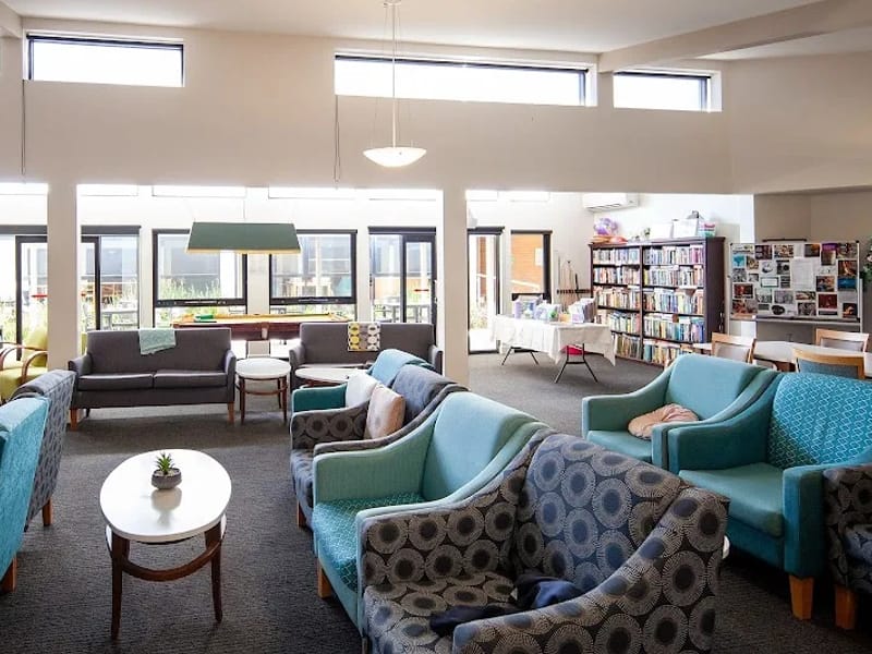 Regis Rosebud - Nursing Home in Capel Sound, VIC photo 3