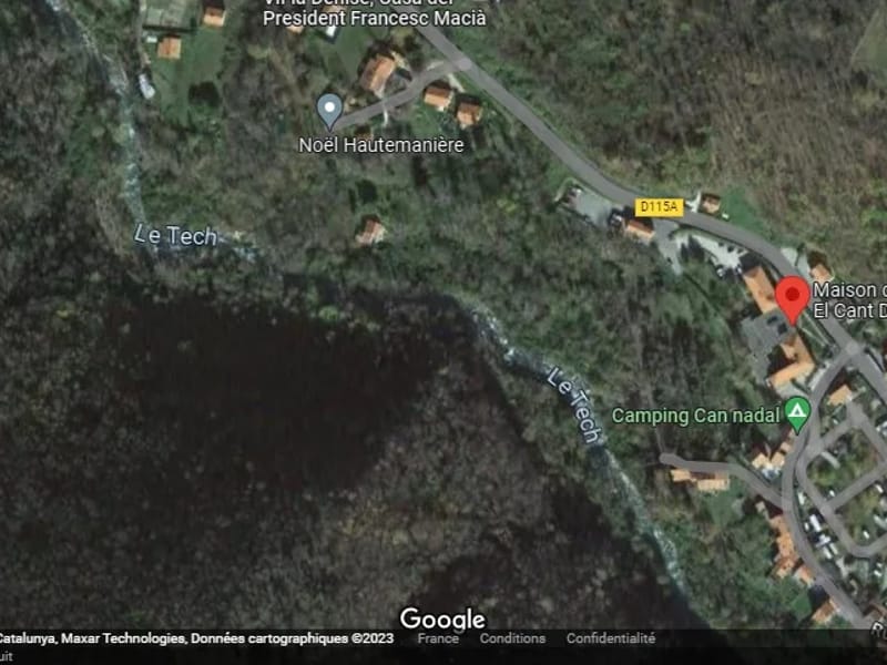 Ehpad El Cant Dels Ocells - EHPAD in PRATS DE MOLLO LA PRESTE, Occitanie photo 2